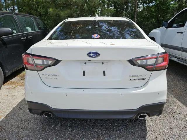 2025 Subaru Legacy Touring XT