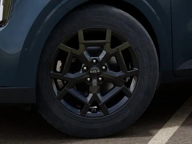 2026 Kia Carnival MPV SX Prestige