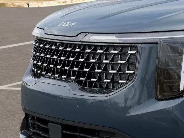2026 Kia Carnival MPV SX Prestige