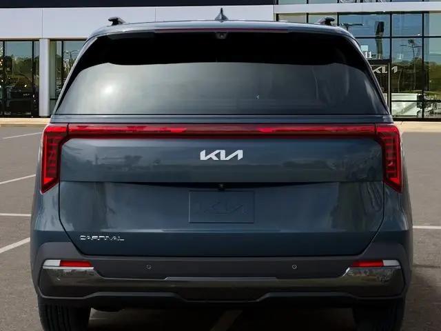 2026 Kia Carnival MPV SX Prestige