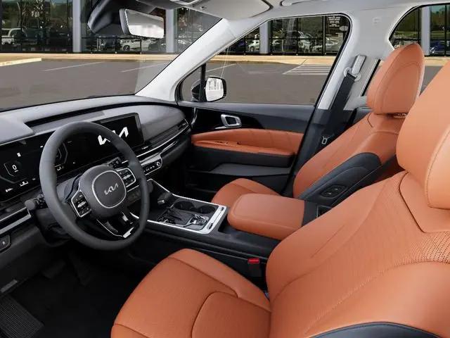 2026 Kia Carnival MPV SX Prestige