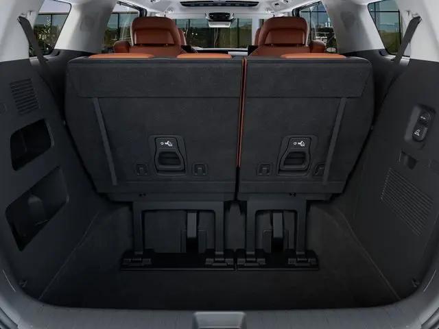 2026 Kia Carnival MPV SX Prestige
