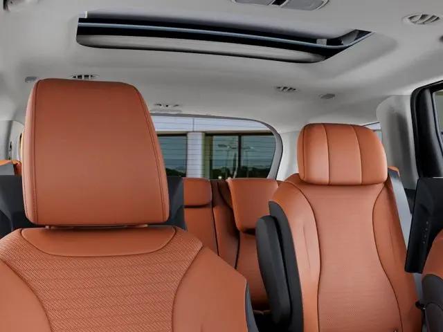 2026 Kia Carnival MPV SX Prestige