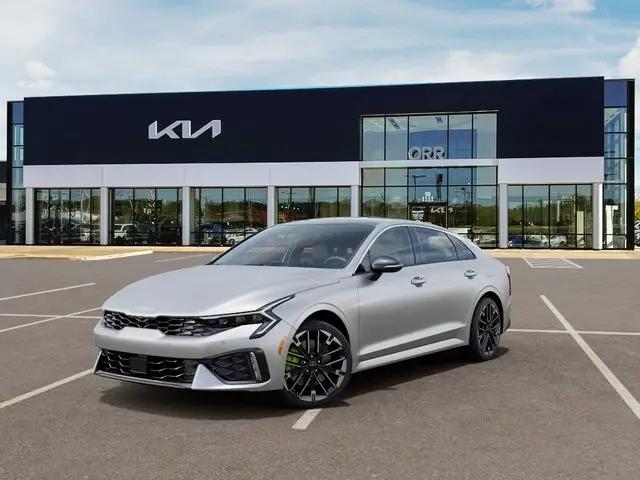 2026 Kia K5 GT for sale in Shreveport, LA