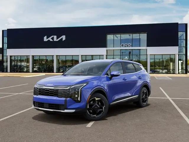 2026 Kia Sportage EX for sale in Shreveport, LA