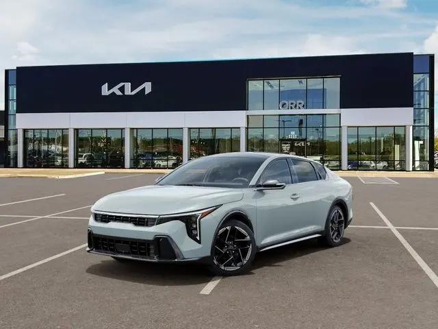 2026 Kia K4 GT-Line for sale in Shreveport, LA