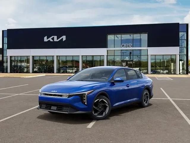 2026 Kia K4 EX for sale in Shreveport, LA