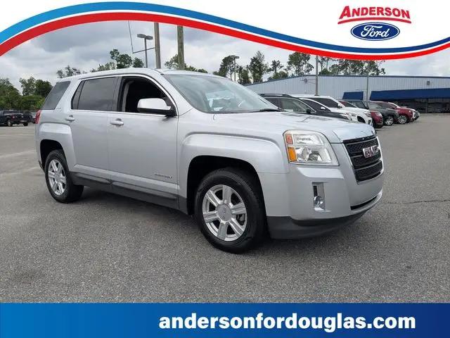 2014 GMC Terrain SLE-1 for sale in Douglas, GA