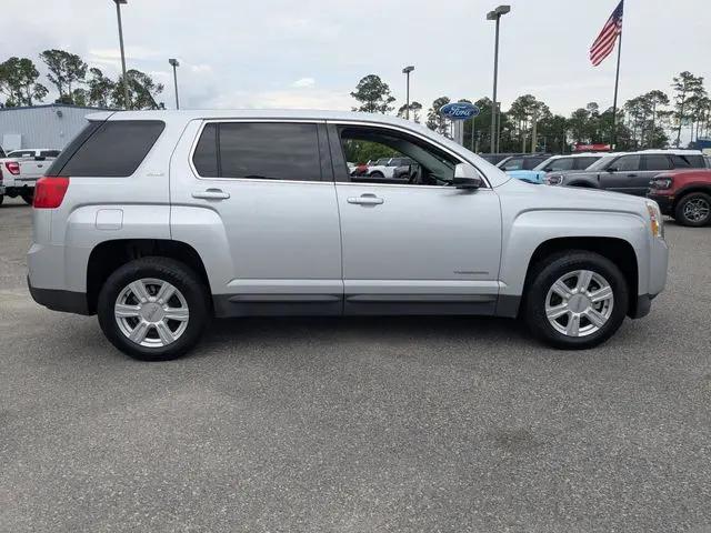 2014 GMC Terrain SLE-1