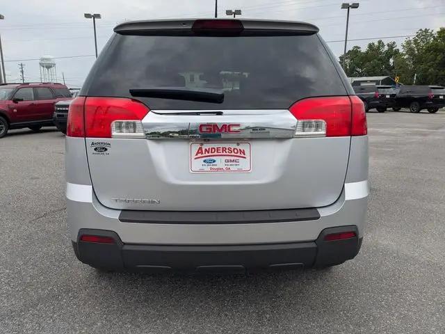 2014 GMC Terrain SLE-1