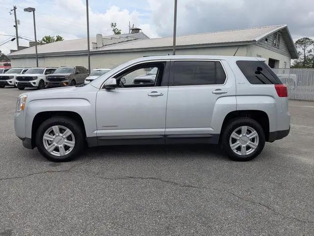 2014 GMC Terrain SLE-1