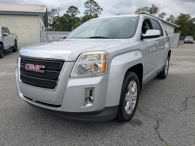 2014 GMC Terrain SLE-1