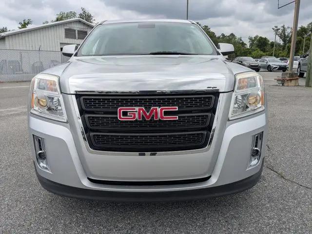 2014 GMC Terrain SLE-1