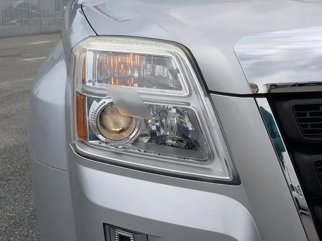2014 GMC Terrain SLE-1