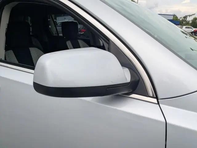 2014 GMC Terrain SLE-1