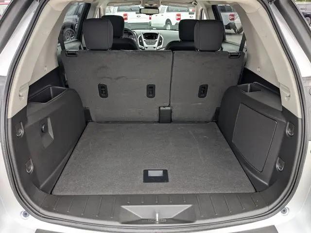 2014 GMC Terrain SLE-1