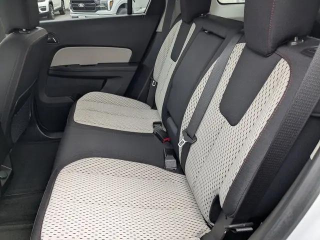 2014 GMC Terrain SLE-1
