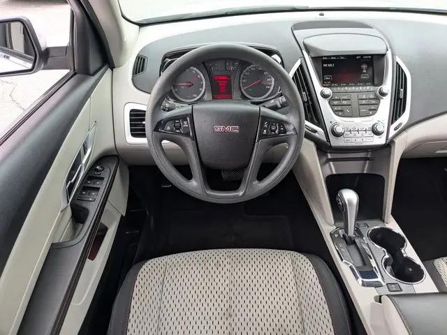 2014 GMC Terrain SLE-1