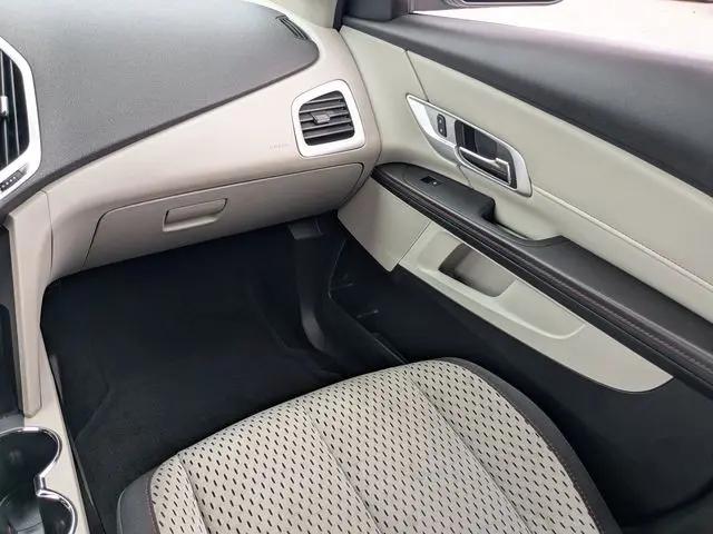 2014 GMC Terrain SLE-1