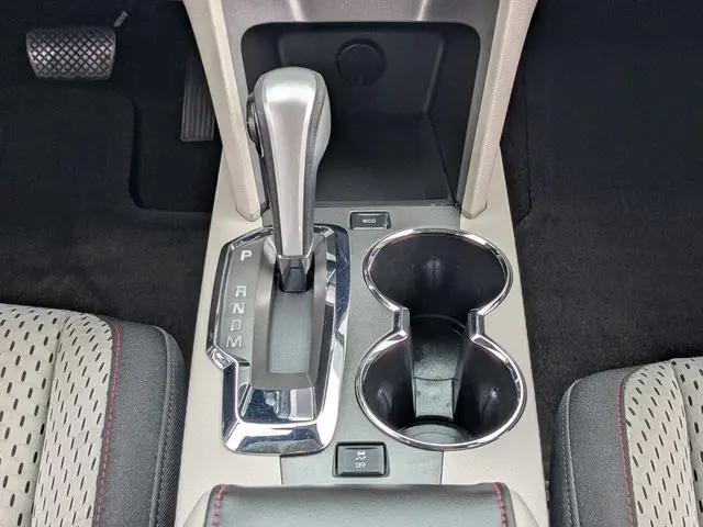 2014 GMC Terrain SLE-1