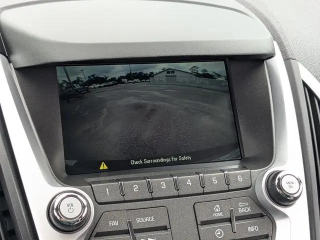 2014 GMC Terrain SLE-1