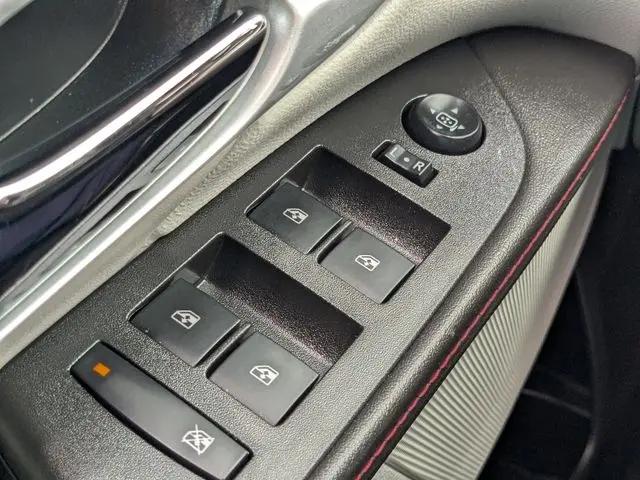 2014 GMC Terrain SLE-1
