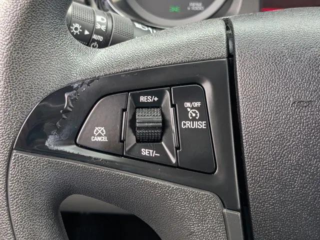 2014 GMC Terrain SLE-1