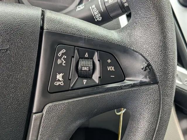 2014 GMC Terrain SLE-1