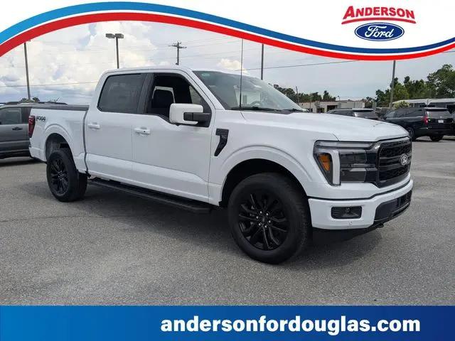 2026 Ford F-150 LARIAT for sale in Douglas, GA