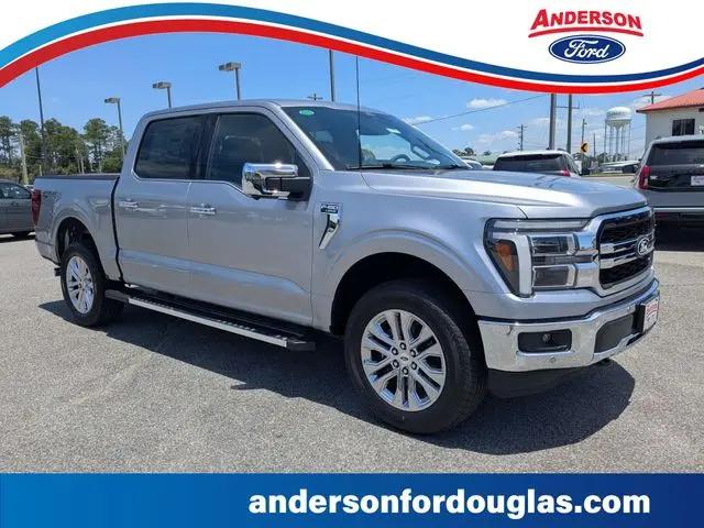 2026 Ford F-150 LARIAT for sale in Douglas, GA