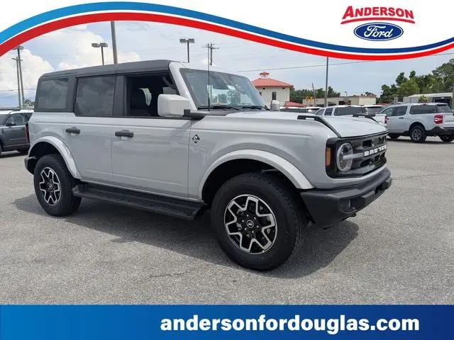 2026 Ford Bronco Outer Banks for sale in Douglas, GA