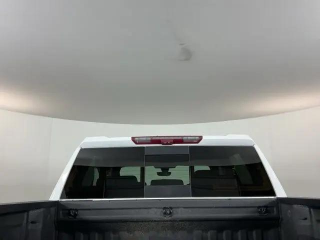 2020 GMC Sierra 1500 4WD Crew Cab Short Box AT4