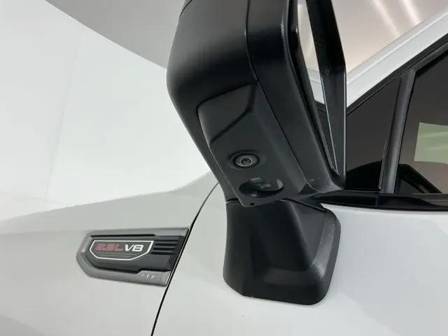 2020 GMC Sierra 1500 4WD Crew Cab Short Box AT4