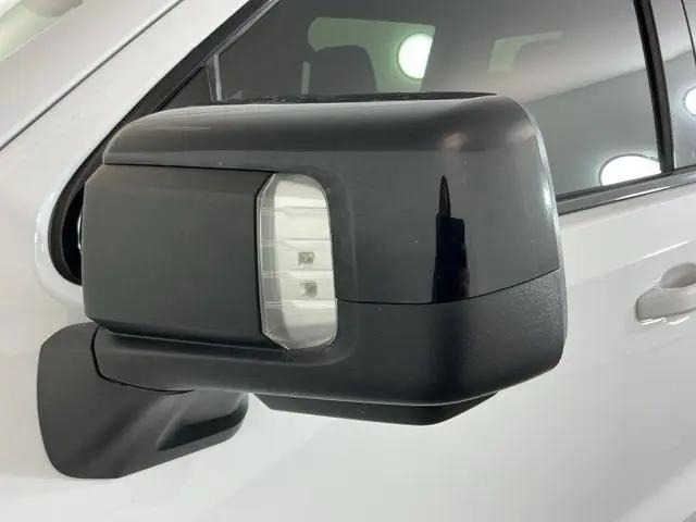2020 GMC Sierra 1500 4WD Crew Cab Short Box AT4