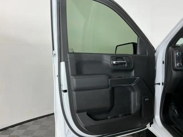 2020 GMC Sierra 1500 4WD Crew Cab Short Box AT4