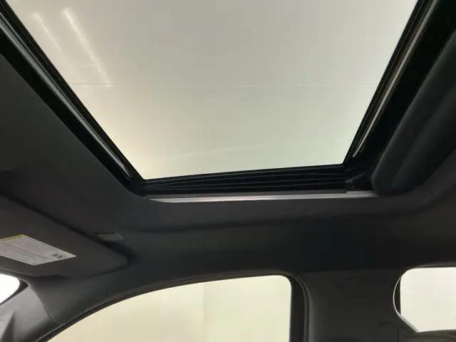 2020 GMC Sierra 1500 4WD Crew Cab Short Box AT4