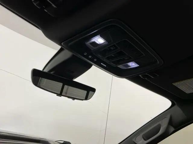 2020 GMC Sierra 1500 4WD Crew Cab Short Box AT4