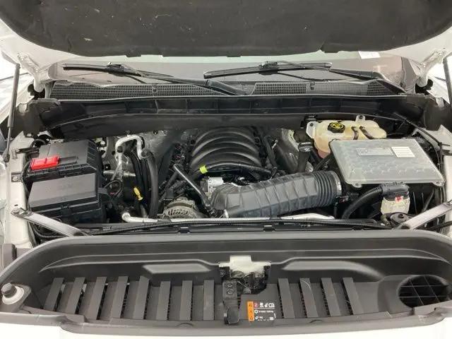 2020 GMC Sierra 1500 4WD Crew Cab Short Box AT4