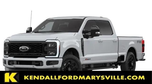 2026 Ford F-250 LARIAT for sale in Marysville, WA