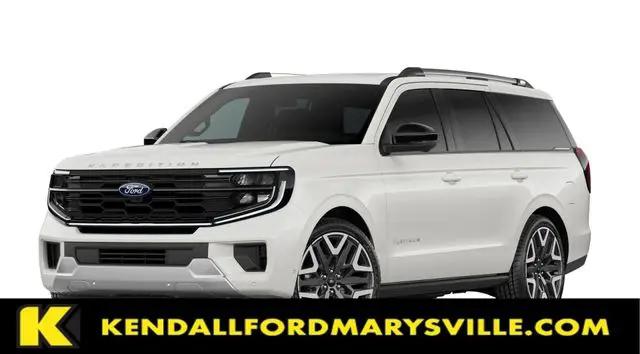 2026 Ford Expedition Platinum for sale in Marysville, WA