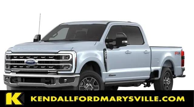 2026 Ford F-250 LARIAT for sale in Marysville, WA