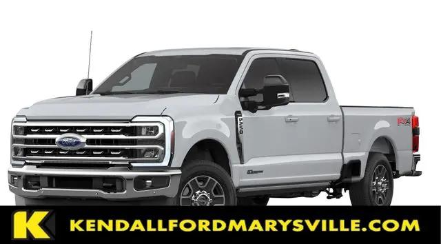 2026 Ford F-250 LARIAT for sale in Marysville, WA