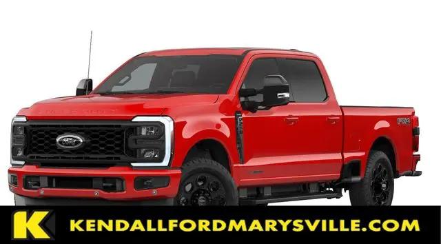2026 Ford F-250 LARIAT for sale in Marysville, WA