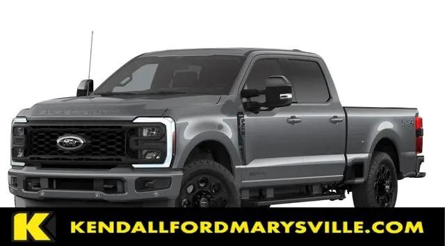 2026 Ford F-250 LARIAT for sale in Marysville, WA