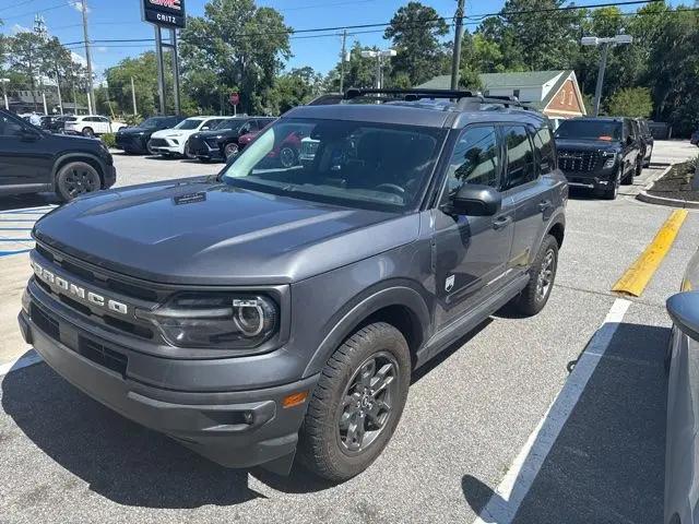 2021 Ford Bronco Sport Big Bend for sale in Savannah, GA