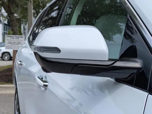 2026 Buick Enclave Avenir FWD