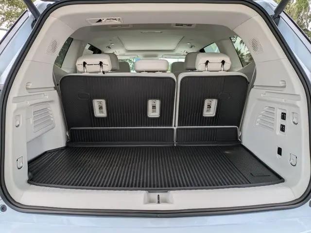 2026 Buick Enclave Avenir FWD