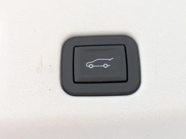 2026 Buick Enclave Avenir FWD
