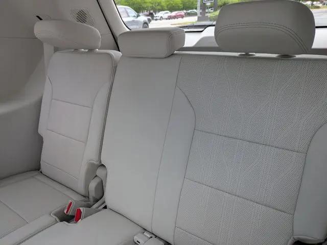 2026 Buick Enclave Avenir FWD