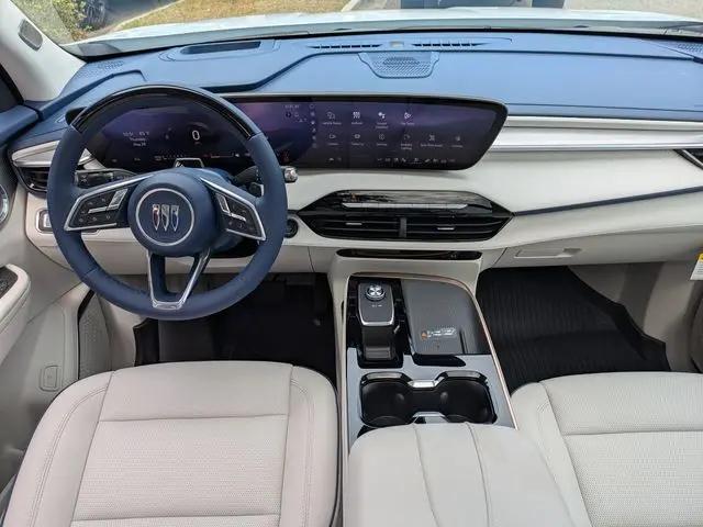 2026 Buick Enclave Avenir FWD
